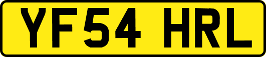 YF54HRL