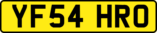 YF54HRO