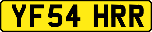 YF54HRR