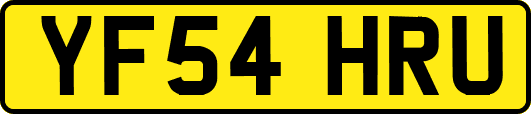 YF54HRU