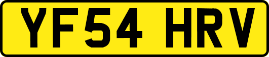 YF54HRV