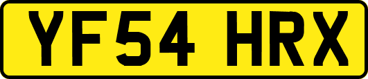 YF54HRX