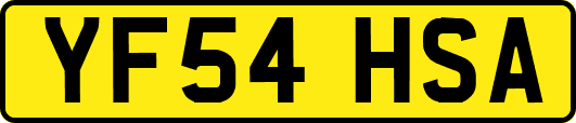YF54HSA