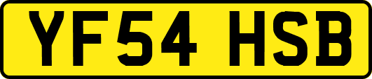 YF54HSB