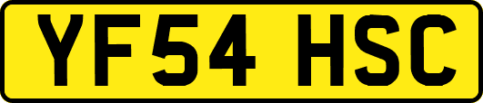 YF54HSC
