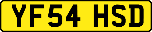 YF54HSD