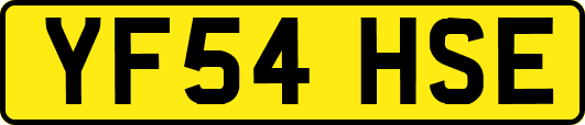 YF54HSE