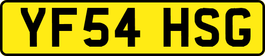 YF54HSG