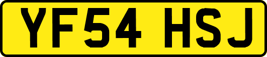 YF54HSJ