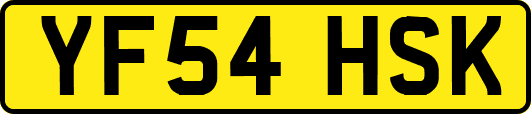 YF54HSK