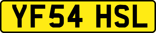 YF54HSL