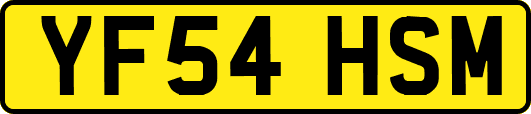 YF54HSM