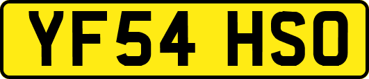 YF54HSO