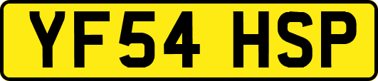 YF54HSP