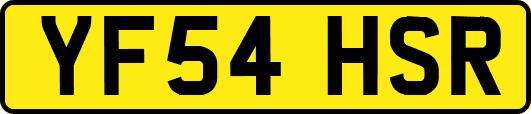 YF54HSR