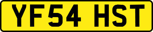 YF54HST
