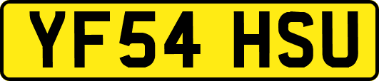 YF54HSU