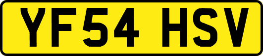 YF54HSV