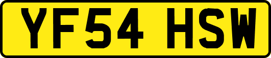 YF54HSW