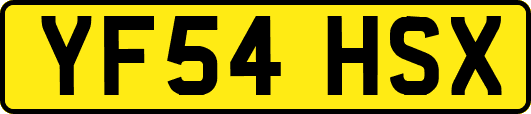 YF54HSX