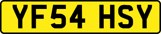YF54HSY