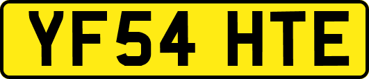 YF54HTE