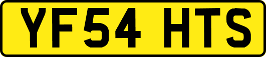 YF54HTS