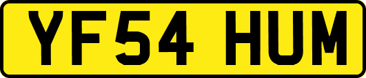 YF54HUM
