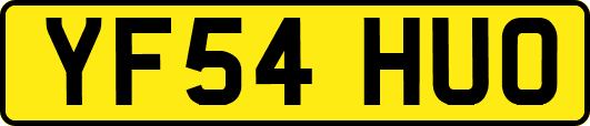 YF54HUO