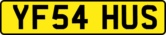 YF54HUS