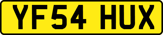 YF54HUX
