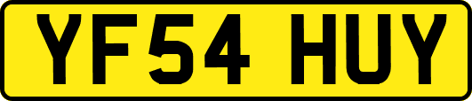 YF54HUY