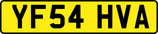YF54HVA