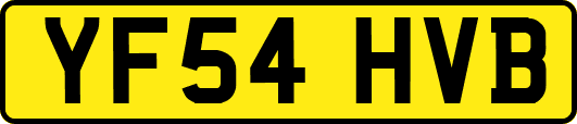 YF54HVB