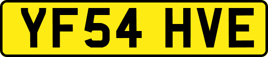 YF54HVE