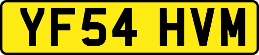 YF54HVM