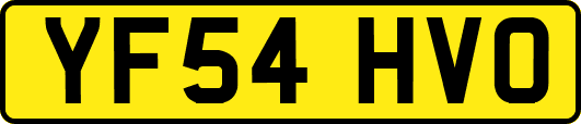 YF54HVO
