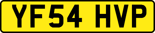 YF54HVP