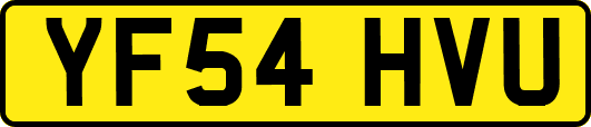 YF54HVU