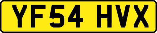 YF54HVX