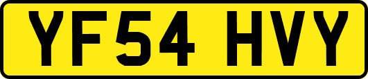 YF54HVY