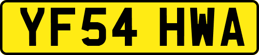 YF54HWA