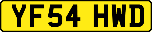 YF54HWD