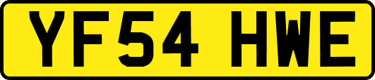 YF54HWE