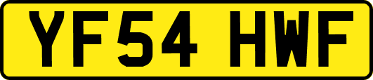 YF54HWF
