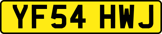 YF54HWJ