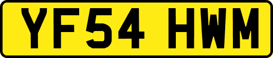 YF54HWM