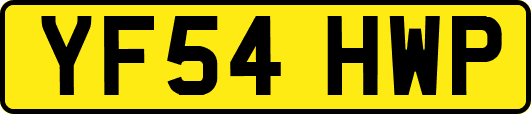 YF54HWP