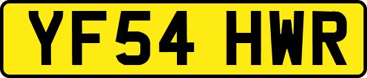 YF54HWR