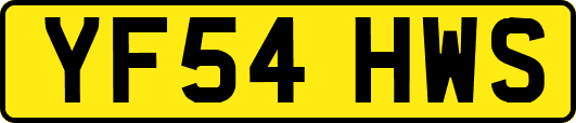 YF54HWS